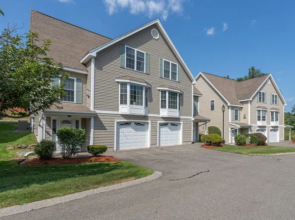 8 Farnum Ct #A, Hudson, NH 03051