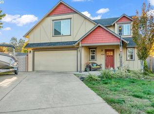 694 SE Millright Ave, McMinnville, OR 97128