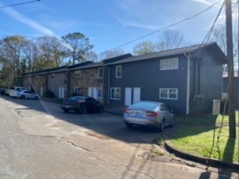 1st image of 600 Frank Hall Jr St APT 23