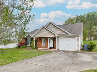 2704 Stadium Dr, Durham, NC 27704