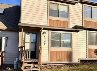 5509 Mansfield Ct, Colorado Springs, CO 80918