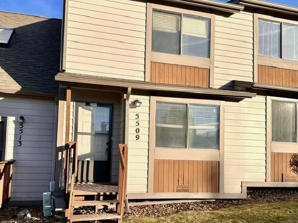 5509 Mansfield Ct, Colorado Springs, CO 80918