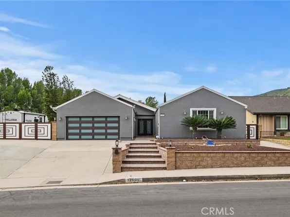 12601 Daryl Ave, Granada Hills, CA 91344