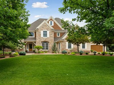 3667 Fairway Dr, Woodbury, MN, 55125