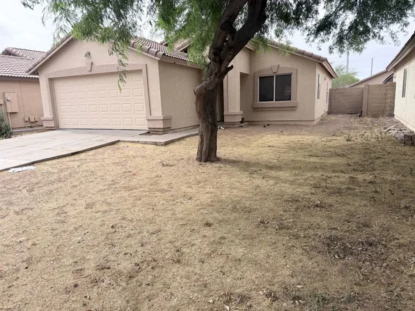 6037 W Southgate Ave, Phoenix, AZ 85043