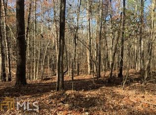 0 Sandy Creek Rd LOT 3, Madison, GA 30650