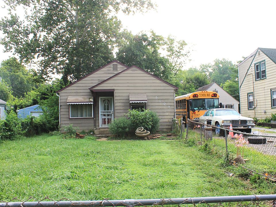 1st image of 3309 N Denny St