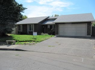 1880 Wakefield Ct NW, Salem, OR 97304
