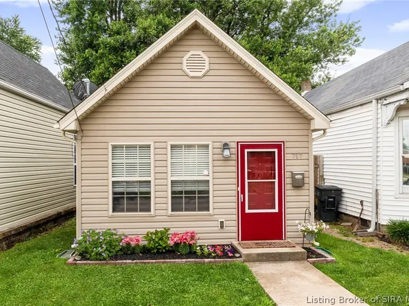 717 E 11th Street, New Albany, IN 47150