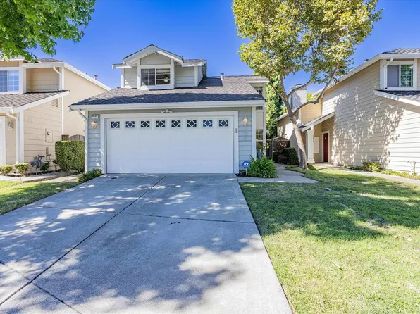 4439 Ashwood Cmn, Fremont, CA 94538