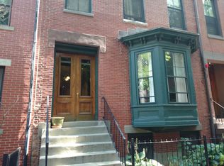 22 E Springfield St #2, Boston, MA 02118