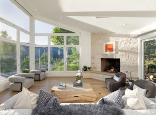 4340 June Point, Avon, CO 81620