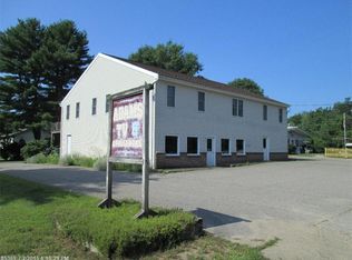 404 Littlefield Rd, Wells, ME 04090