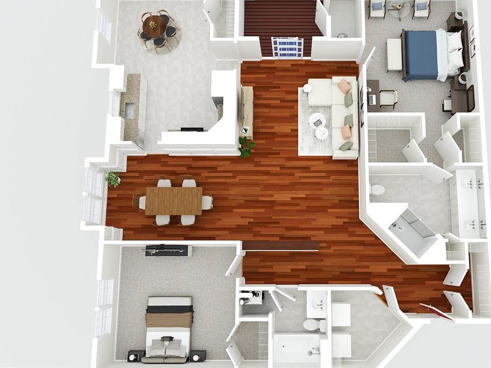 1st image of 9204 Charleston Dr Unit 303