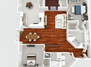 9204 Charleston Dr UNIT 303, Manassas, VA 20110