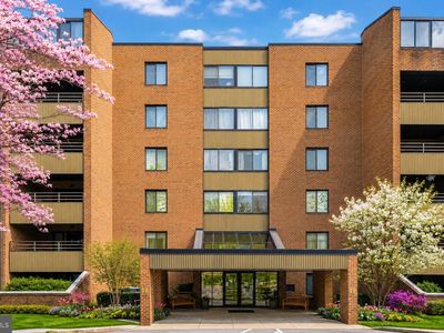 1 Southerly Ct APT 305, Towson, MD, 21286