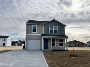 6219 Oar Dr, Grifton, NC 28530