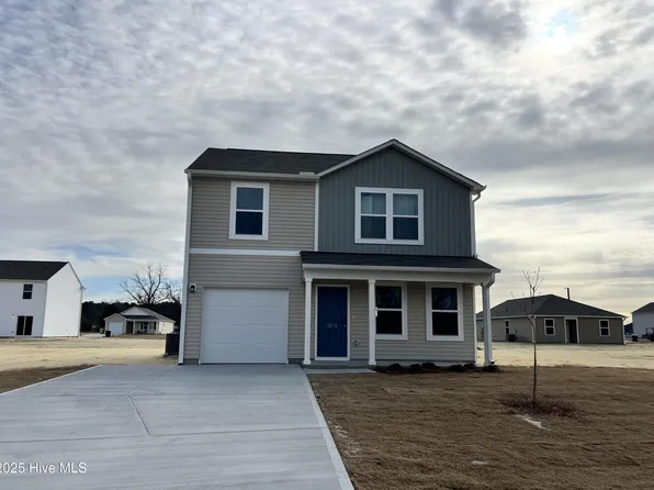 6219 Oar Drive, Grifton, NC 28530