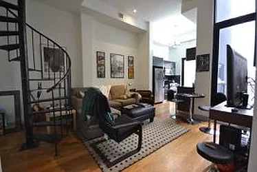 Rented by Bold New York