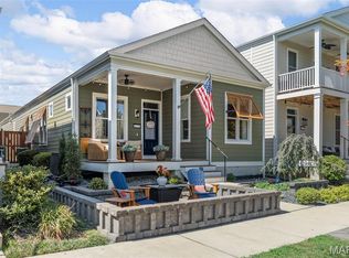 6178 Suntan Dr, Saint Charles, MO 63301