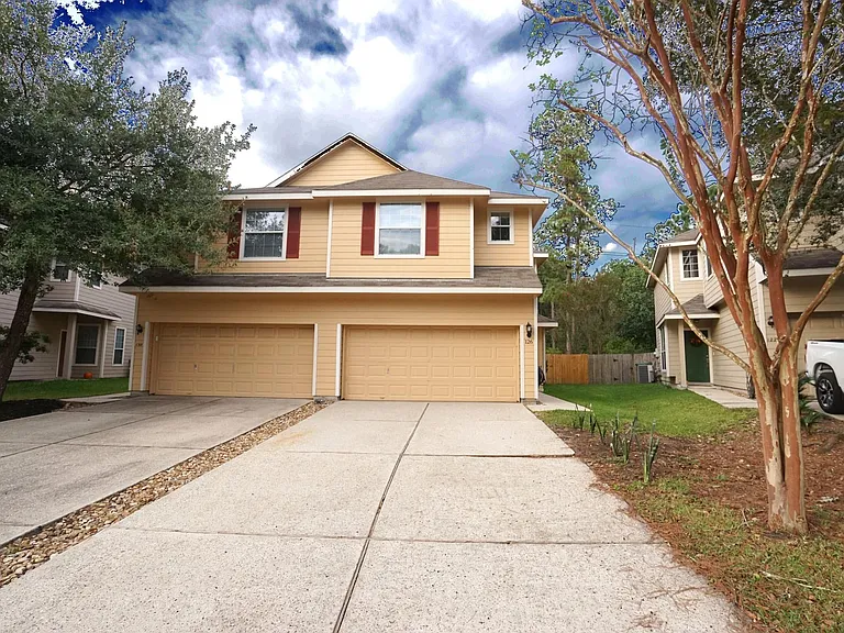 126 E Stedhill Loop — Photo 1