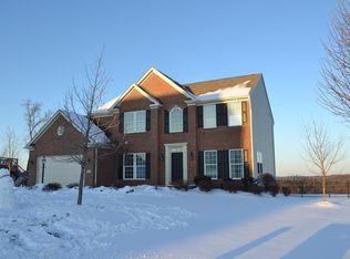 523 Madison Dr, Gibsonia, PA