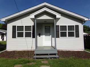 118 Central Ave, Rockdale, IL