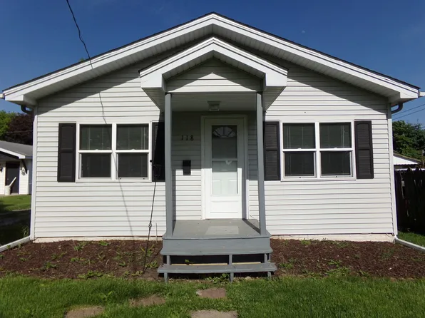 118 Central Ave, Rockdale, IL 60436