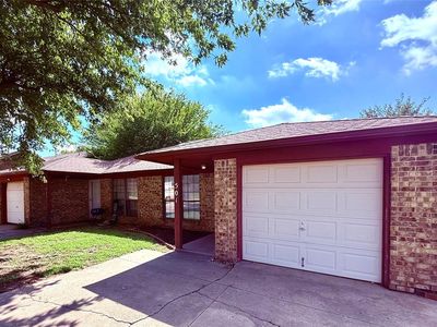 501 S Greengate Dr, Yukon, OK, 73099