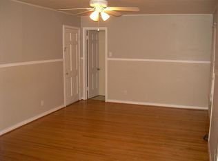 6131 Hollis Ave, Dallas, TX