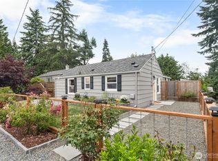 18328 15th Pl NE, Shoreline, WA