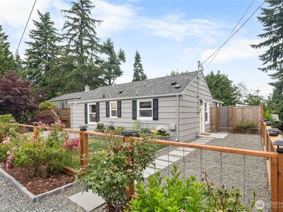 18328 15th Place NE, Shoreline, WA, 98155