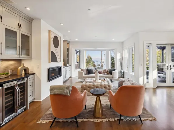 40 De Silva Island Drive, Mill Valley, CA 94941