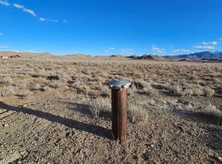 TBD CR 15 @ Twin Mountain Road, Del Norte, CO 81132