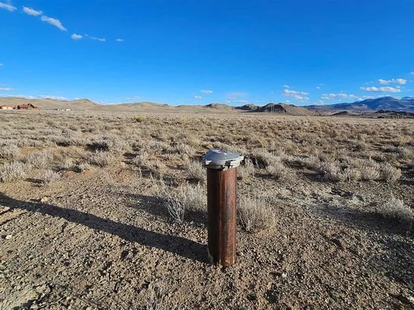 TBD CR 15 @ Twin Mountain Road, Del Norte, CO 81132