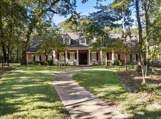 3403 Ridge Bluff Cir, Tyler, TX 75707