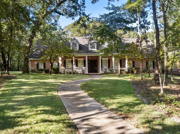 3403 Ridge Bluff Cir, Tyler, TX 75707