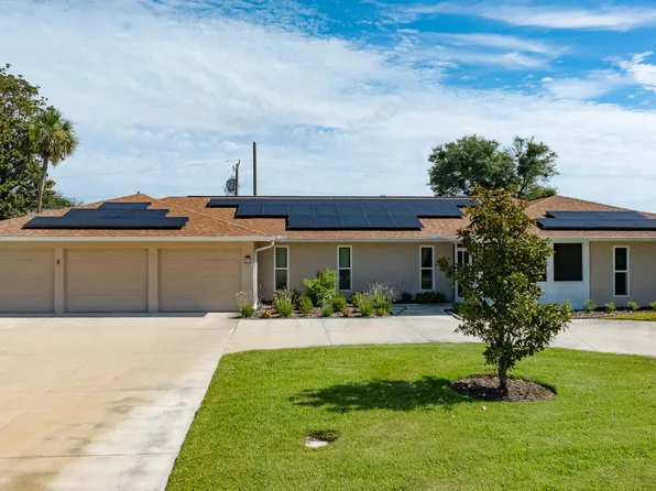33 Sandcastle Dr, Ormond Beach, FL 32176