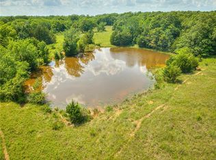 E 788th Rd NE, Cushing, OK 74023