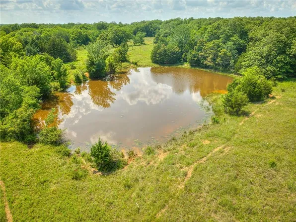 E 788th Rd NE, Cushing, OK 74023
