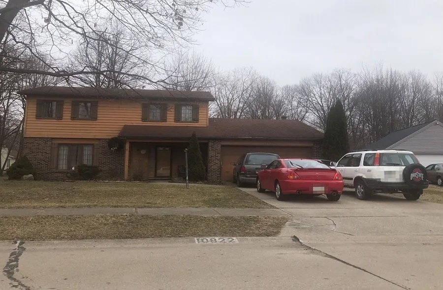 10822 Oak Wind Ct photo 1