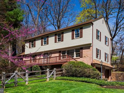 1 Anthony Dr, Malvern, PA, 19355