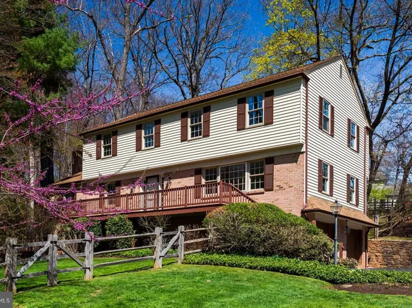 1 Anthony Dr, Malvern, PA 19355