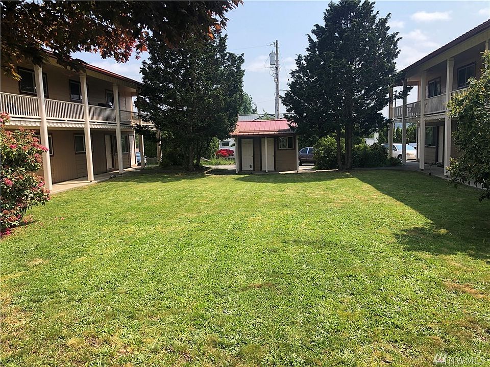 Sterling Square Apartments 1201 W Main St Elma WA Zillow