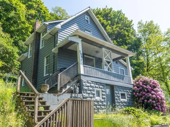 754 Slagle St, Johnstown, PA 15902