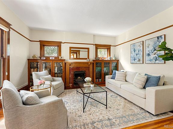 4th image of 2171 S Columbine Street