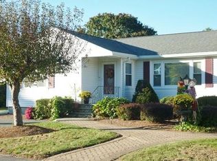 1 Alfred Rd, Saugus, MA 01906