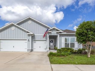 4850 Loblolly Way, Panama City, FL 32404