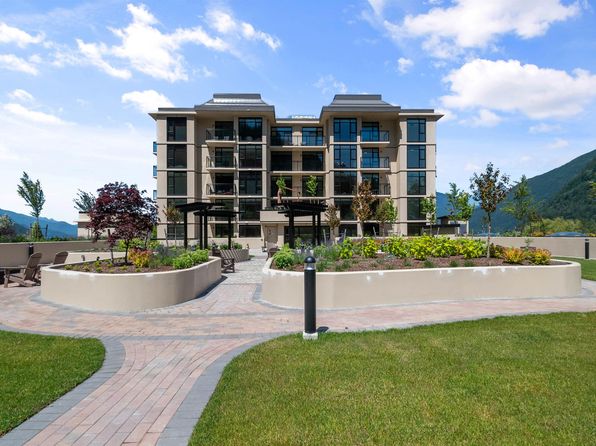 120 Esplanade Ave #605, Harrison Hot Springs, BC V0M 1K0
