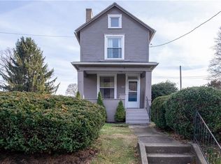 897 5th St, Beaver, PA 15009